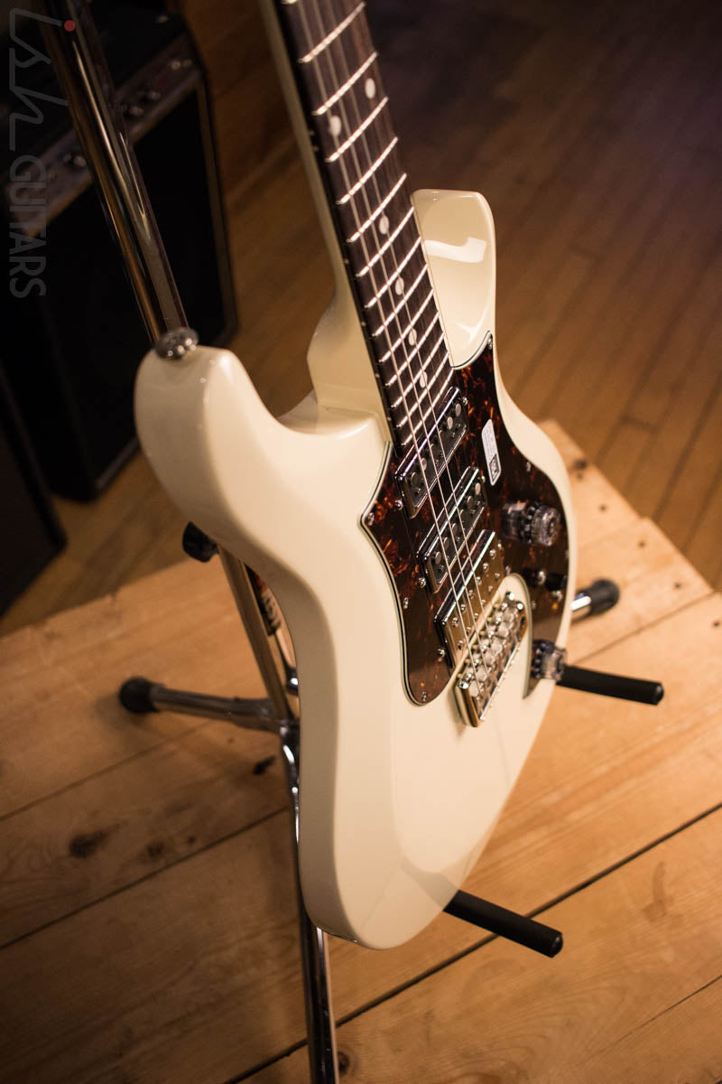 Paul Reed Smith PRS 2018 S2 Studio Antique White Limited Edition