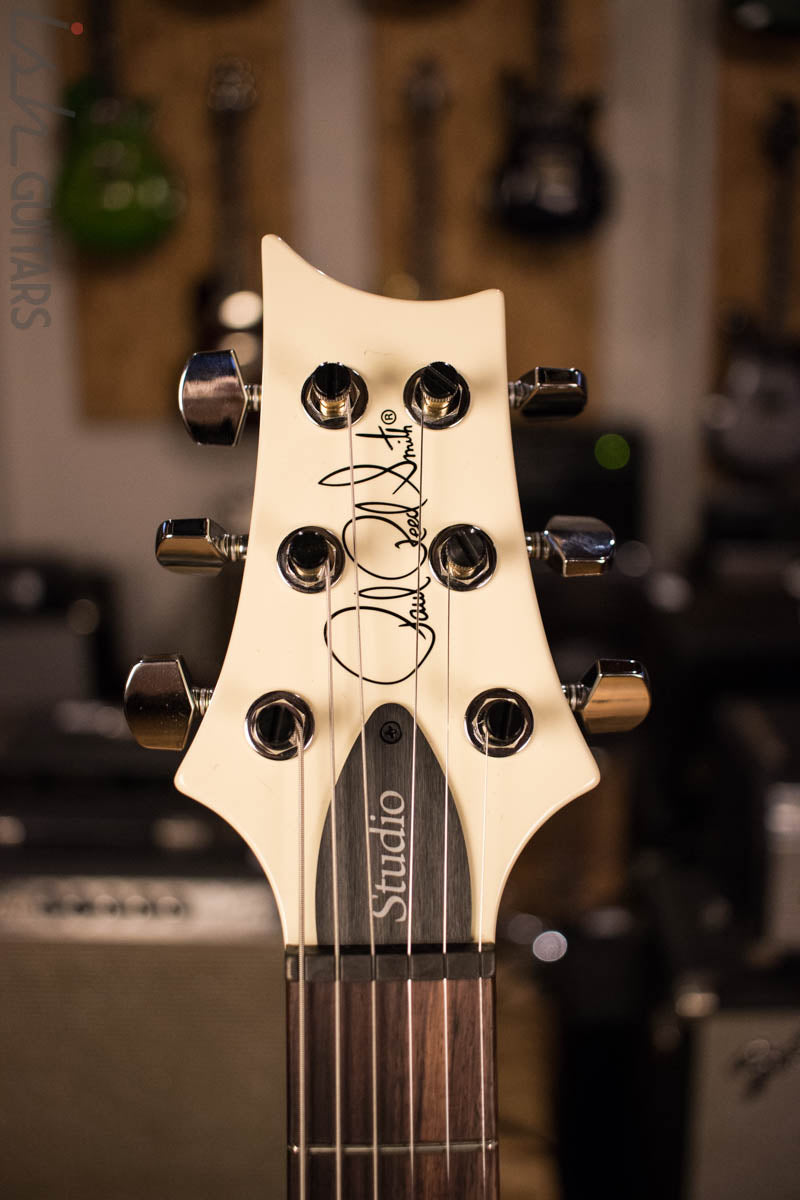 Paul Reed Smith PRS 2018 S2 Studio Antique White Limited Edition