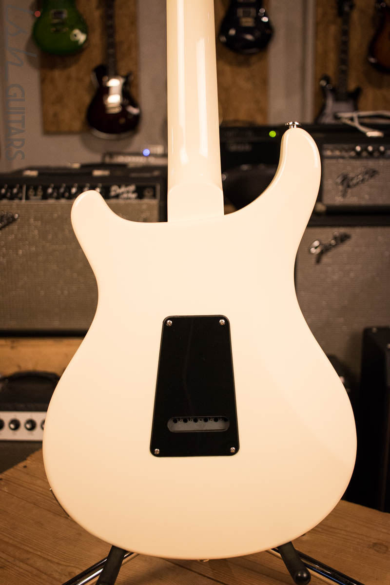 Paul Reed Smith PRS 2018 S2 Studio Antique White Limited Edition