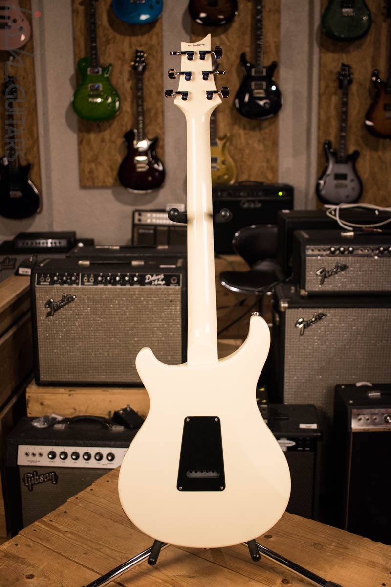 Paul Reed Smith PRS 2018 S2 Studio Antique White Limited Edition