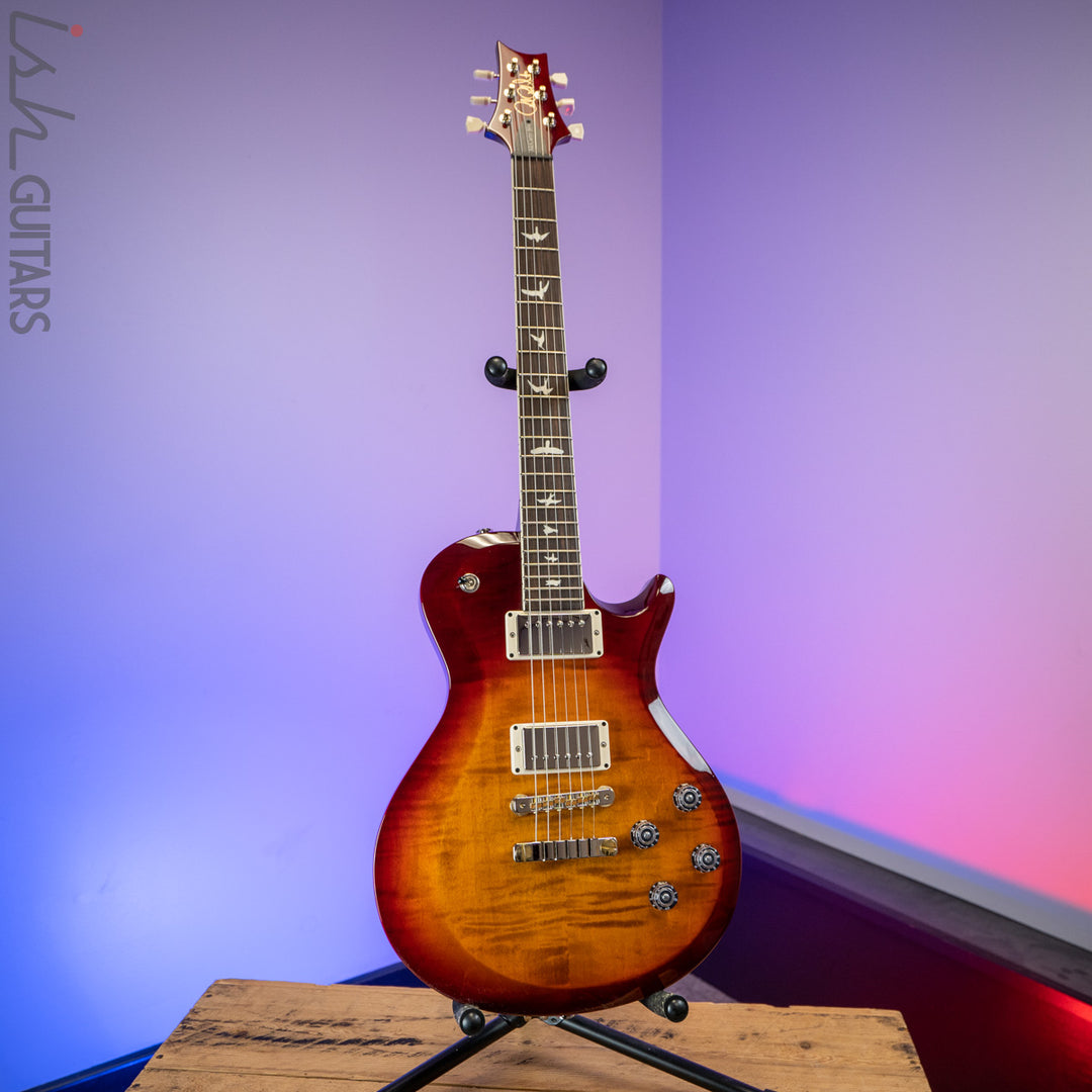 PRS Singlecut McCarty 594 Dark Cherry