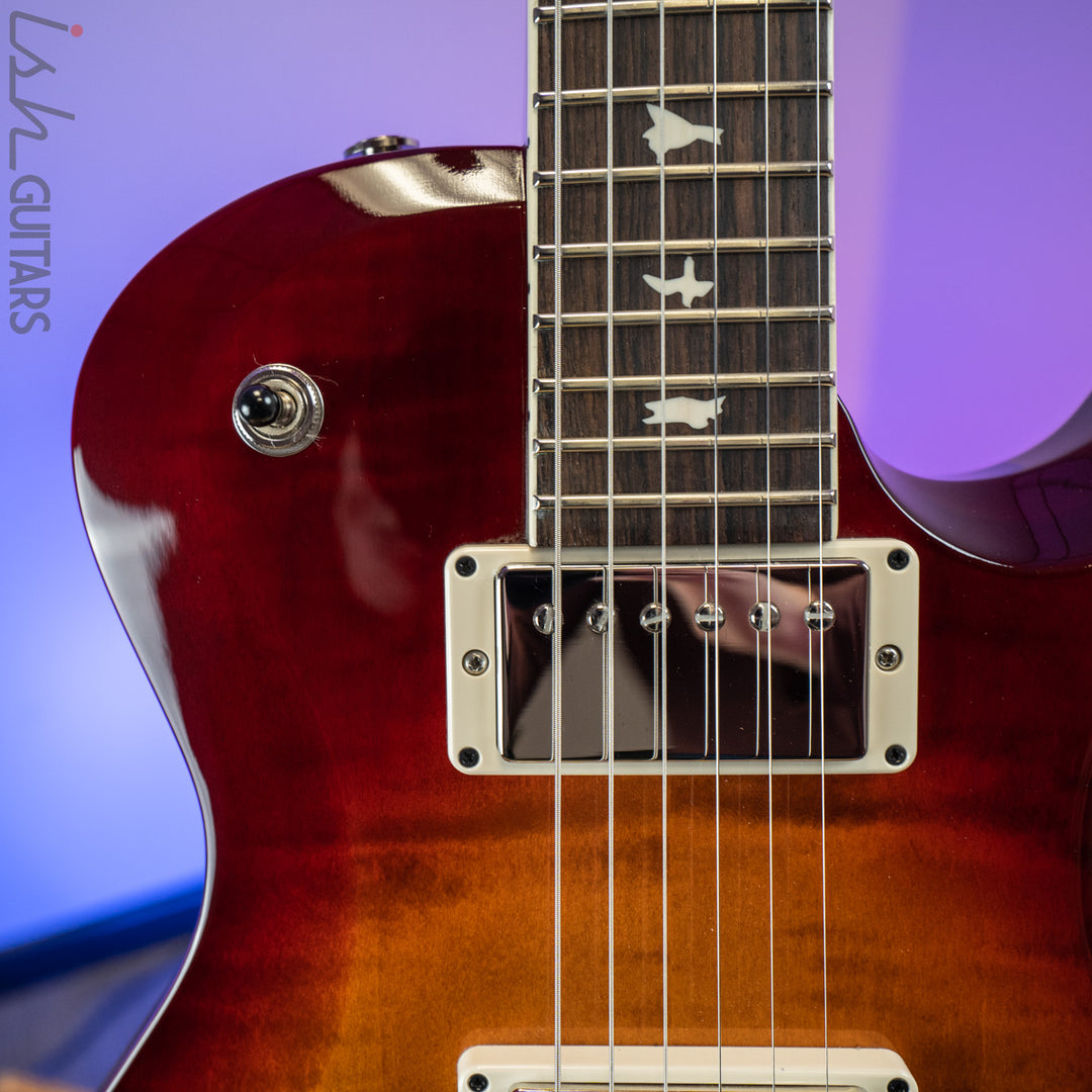 PRS Singlecut McCarty 594 Dark Cherry