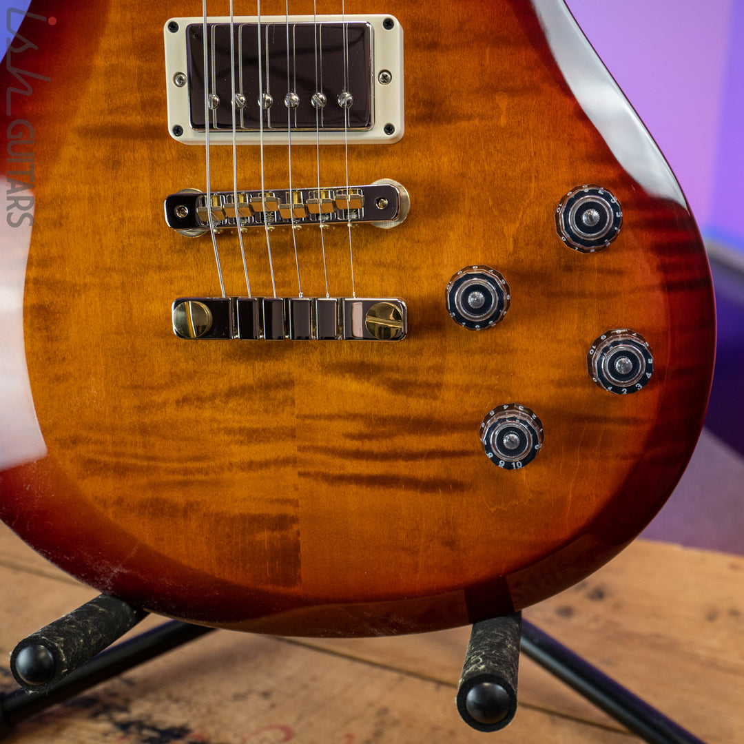 PRS Singlecut McCarty 594 Dark Cherry