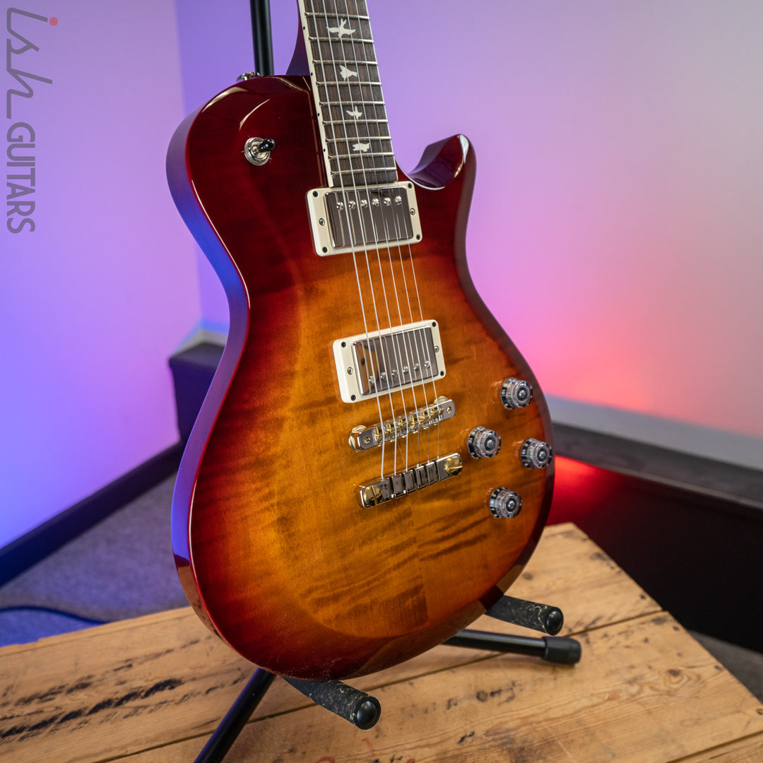 PRS Singlecut McCarty 594 Dark Cherry