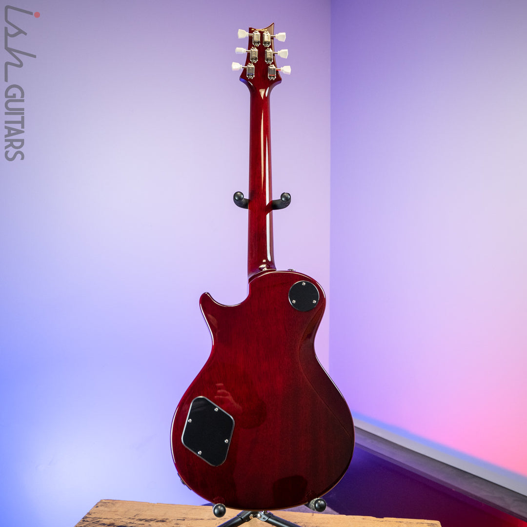 PRS Singlecut McCarty 594 Dark Cherry