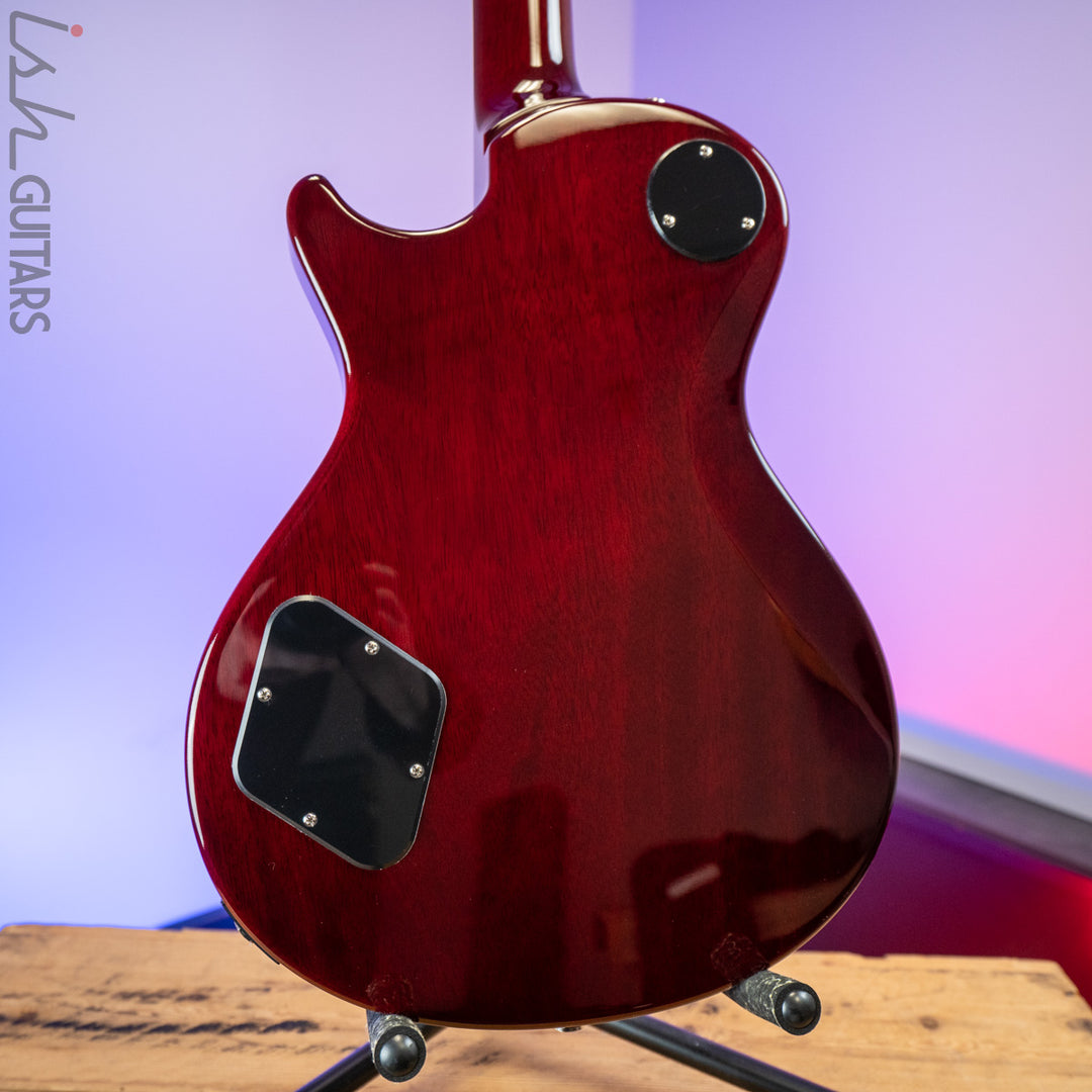 PRS Singlecut McCarty 594 Dark Cherry