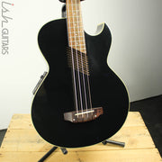 90s/00s Washburn AB-102 Acoustic Bass