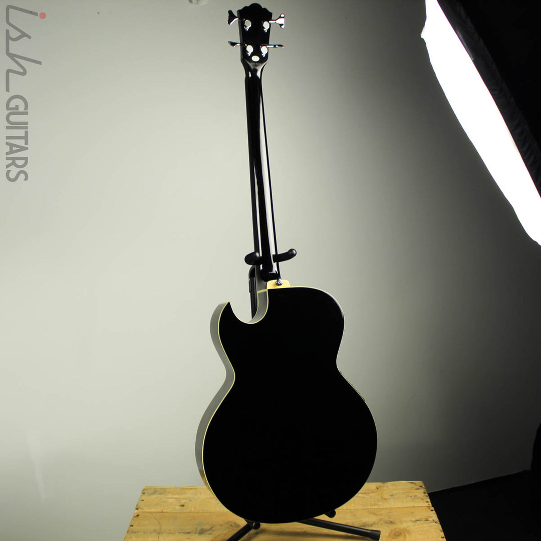 90s/00s Washburn AB-102 Acoustic Bass