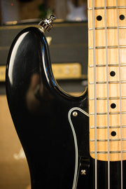 1977 Fender Precision Bass All Original