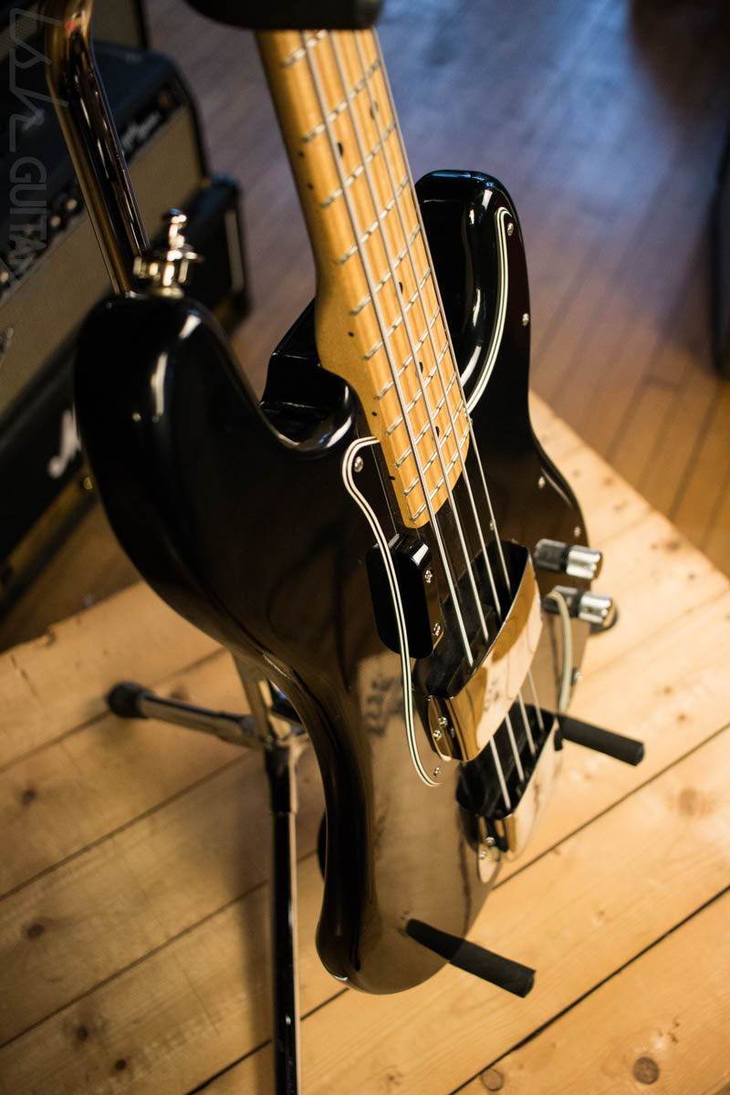 1977 Fender Precision Bass All Original