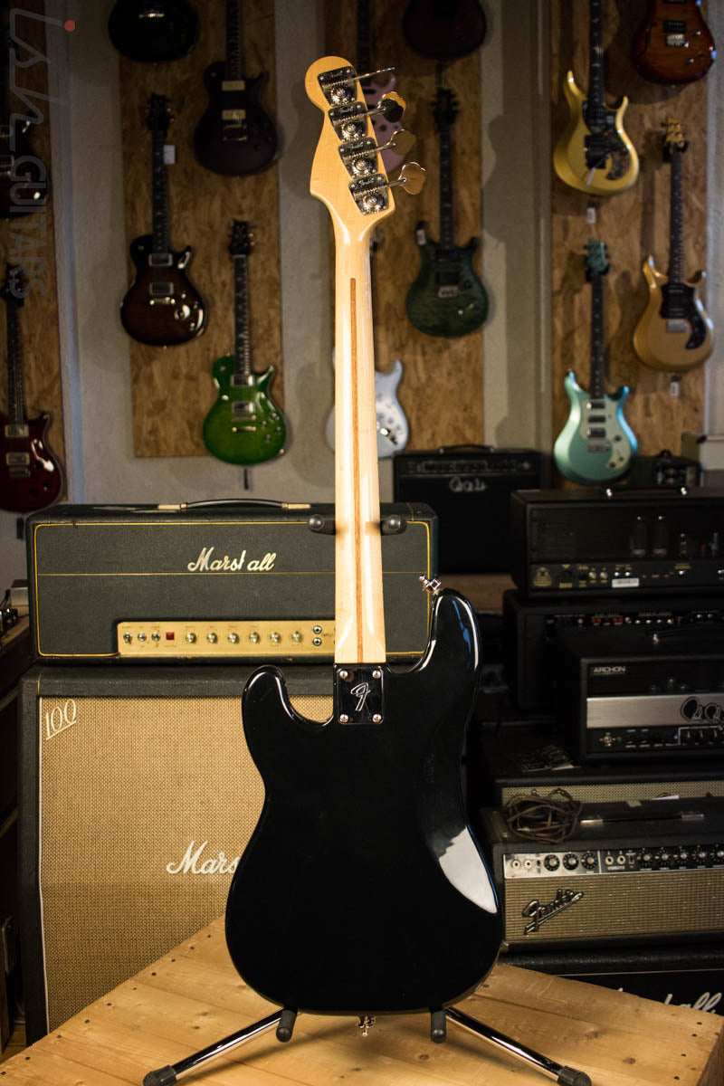 1977 Fender Precision Bass All Original