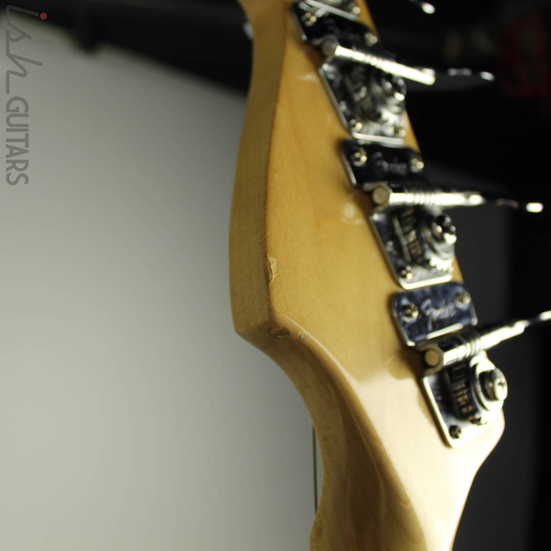 1978 Fender Precision Bass Natural