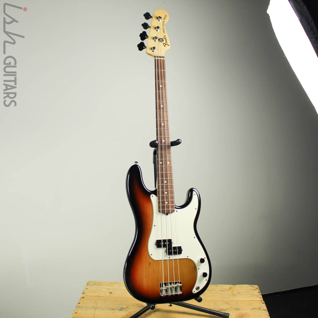 2006 Fender Precision Bass USA