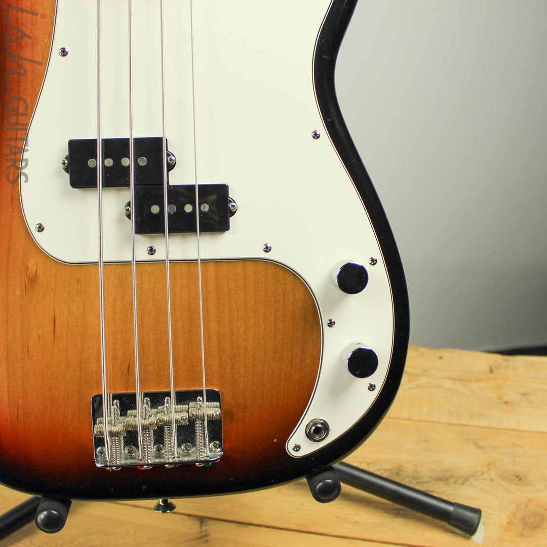 2006 Fender Precision Bass USA