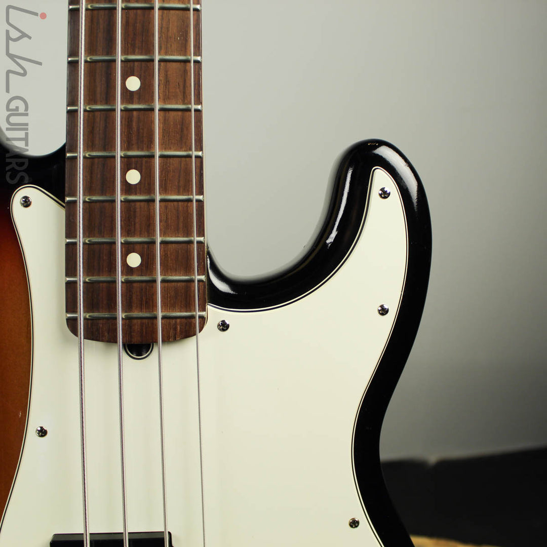 2006 Fender Precision Bass USA