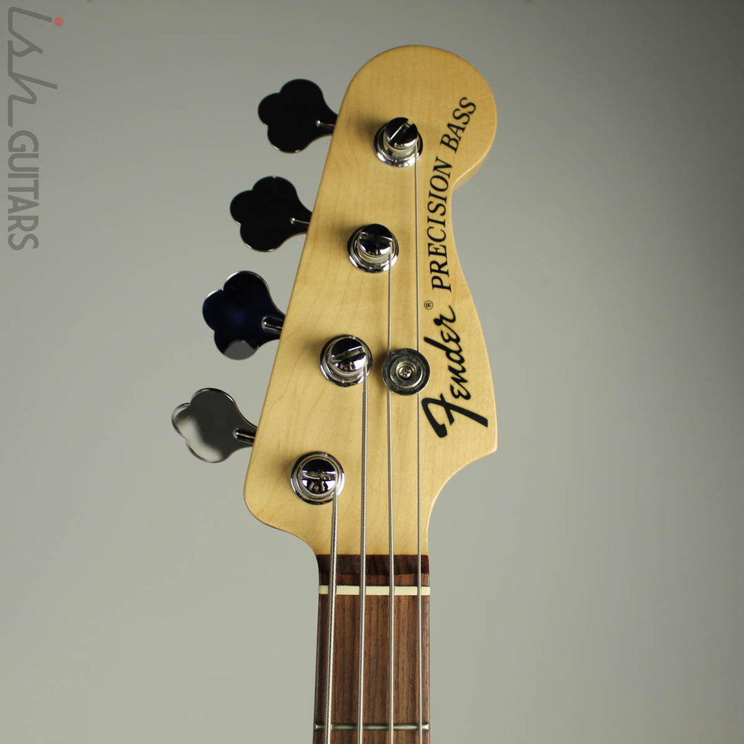 2006 Fender Precision Bass USA
