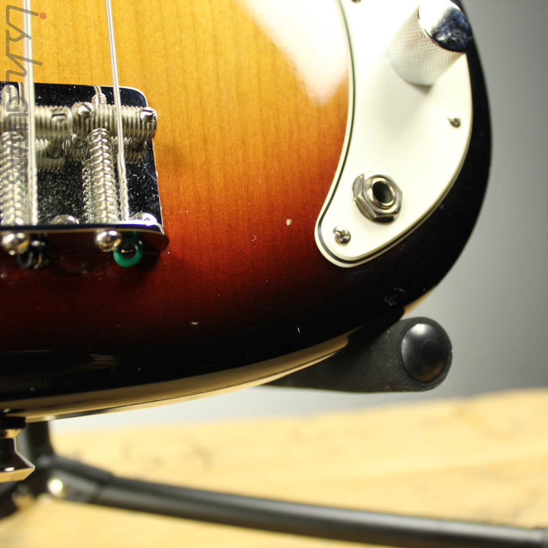 2006 Fender Precision Bass USA