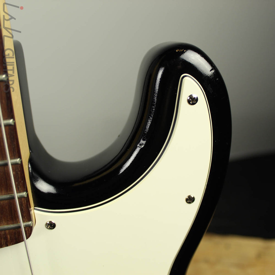 2006 Fender Precision Bass USA