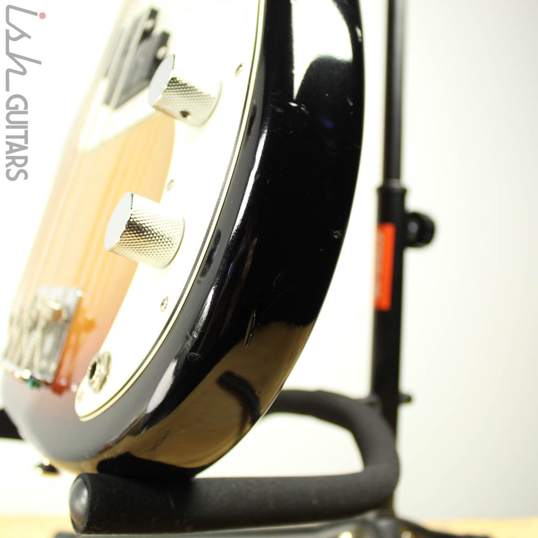 2006 Fender Precision Bass USA