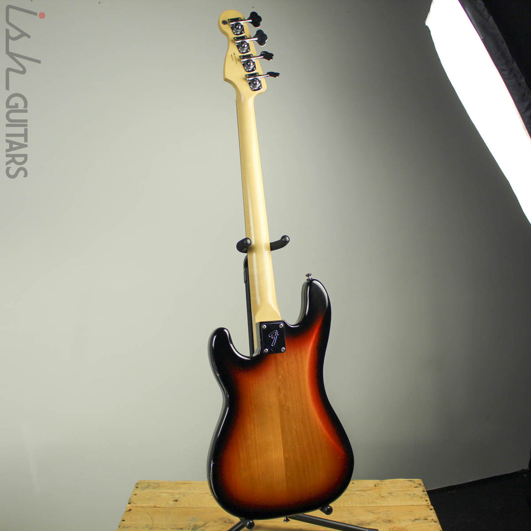 2006 Fender Precision Bass USA