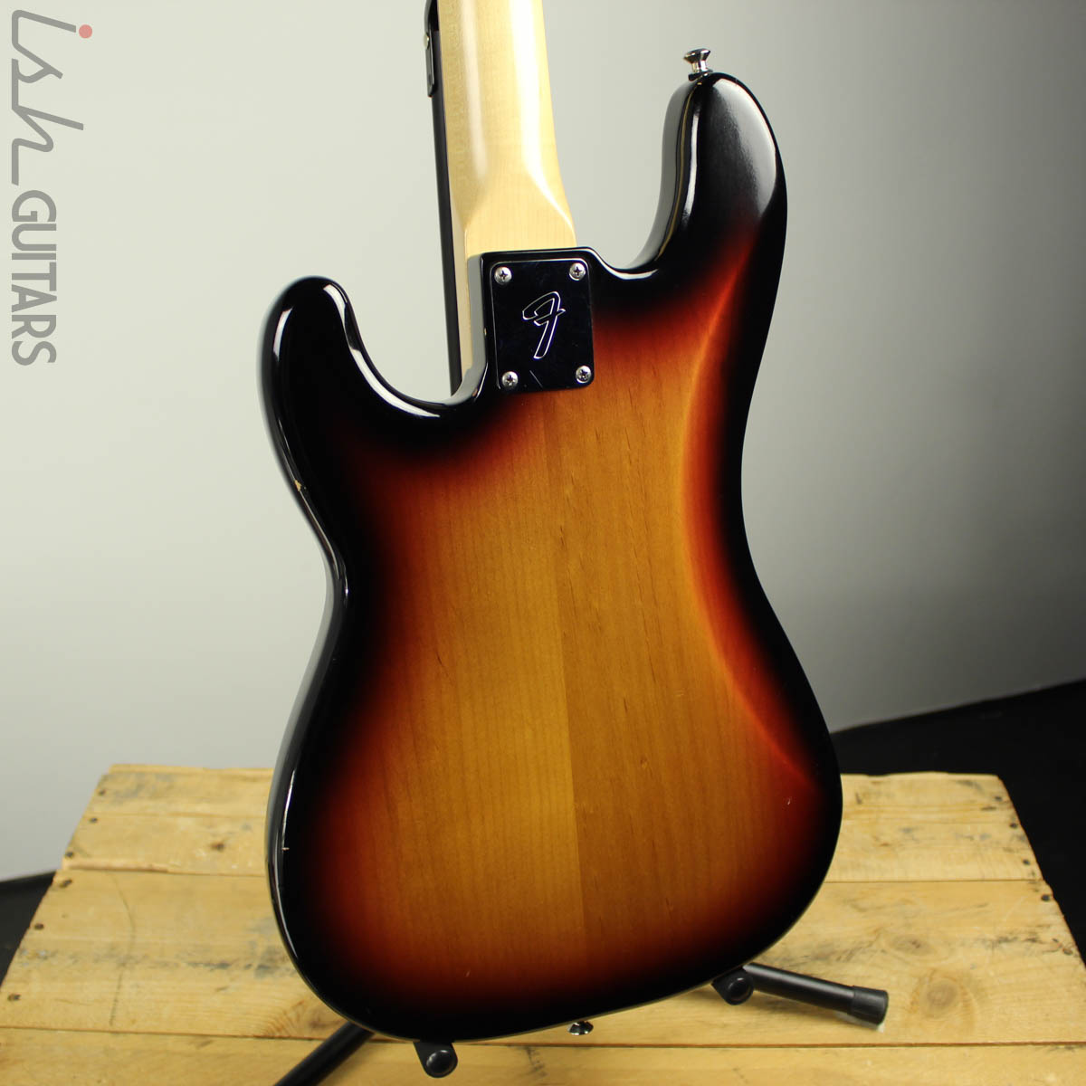 ぬんてぃぅぅぅぅす 2006 Fender USA Precision 2006 Fender Precision Bass USA – Ish Guitars