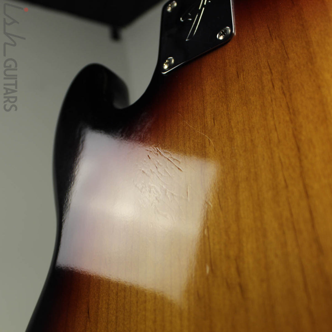 2006 Fender Precision Bass USA