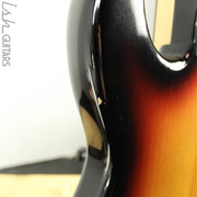 2006 Fender Precision Bass USA