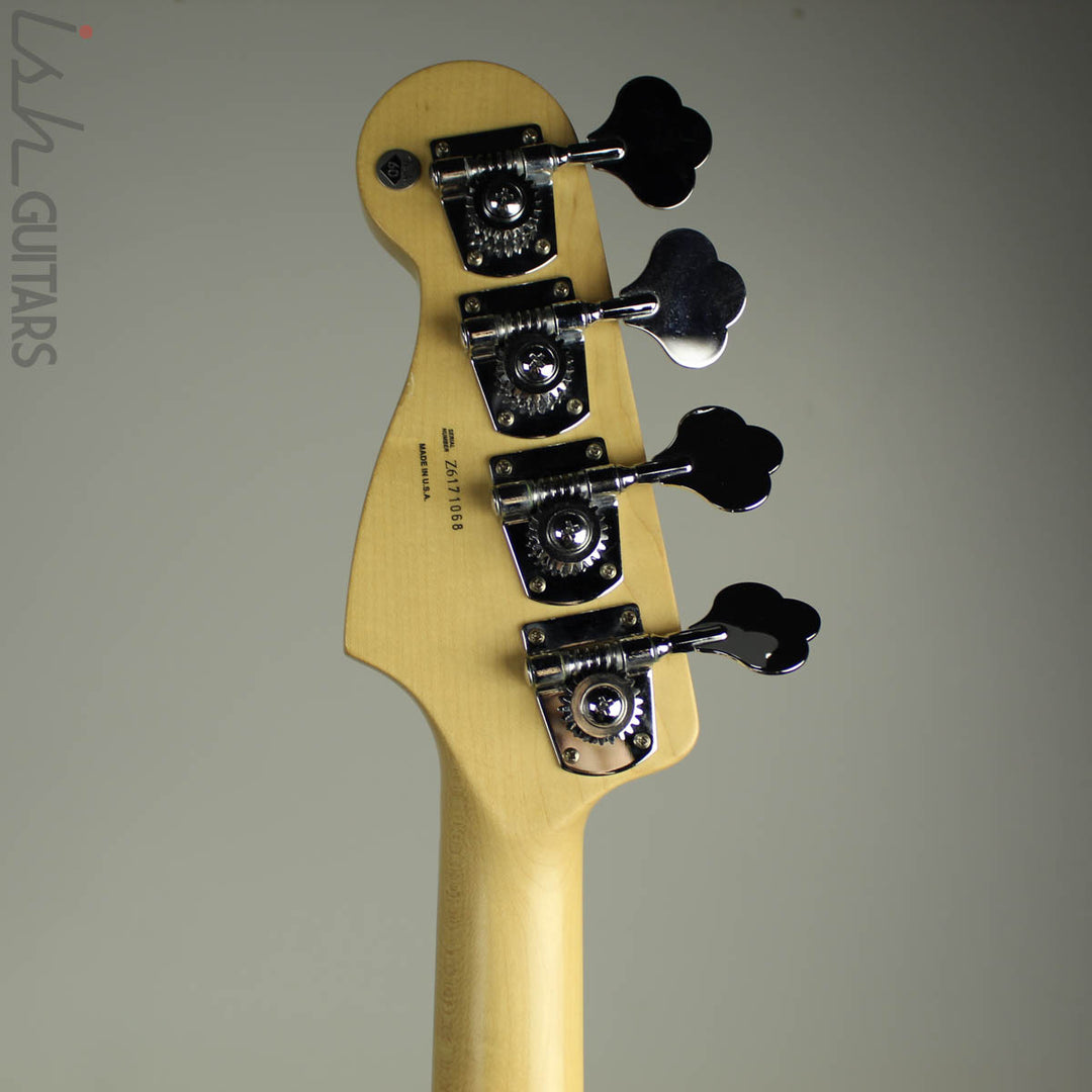 2006 Fender Precision Bass USA