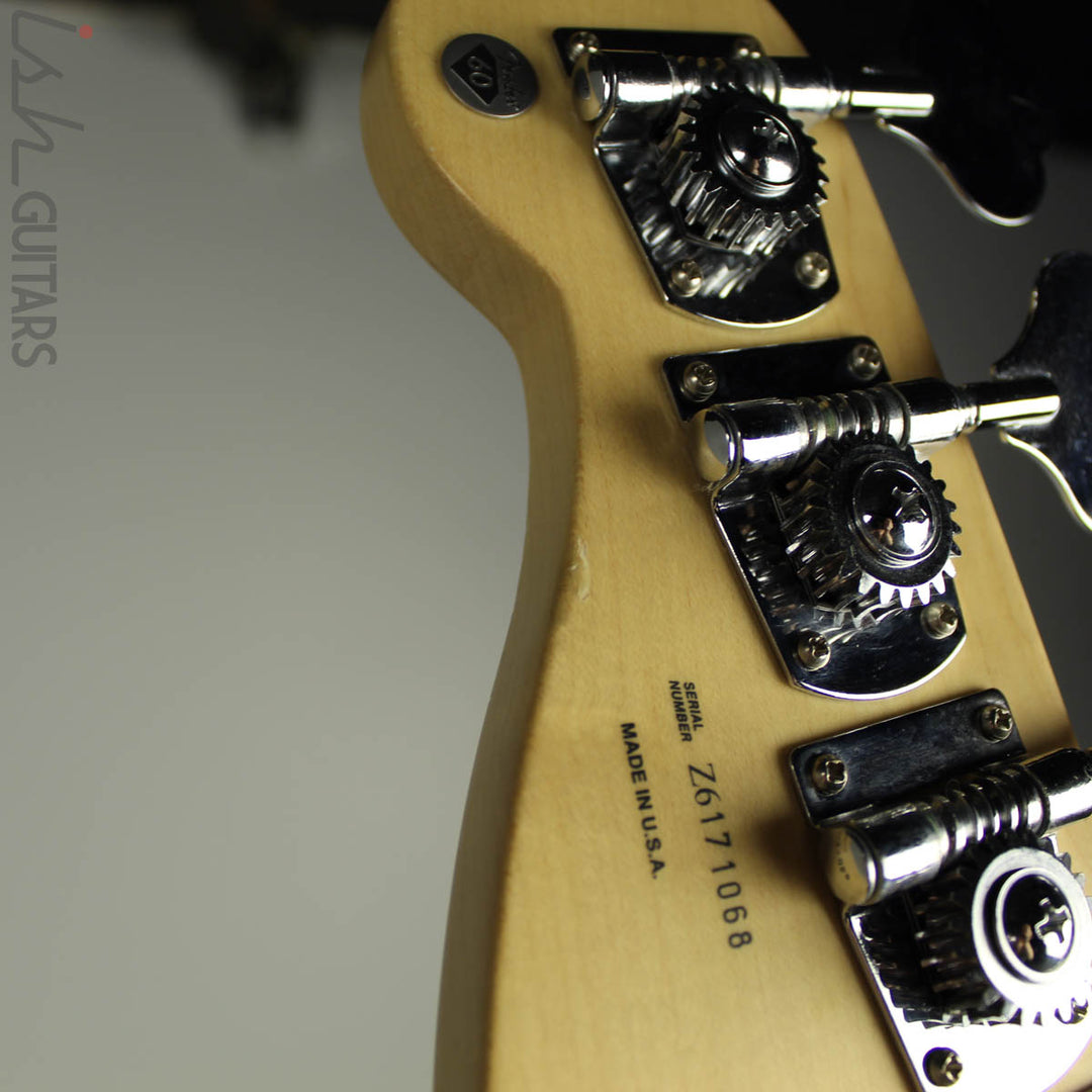 2006 Fender Precision Bass USA