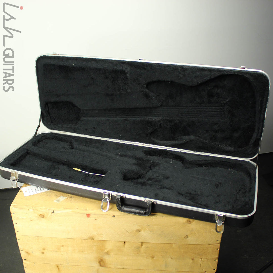 1978-81 Fender USA Stratocaster Natural Refin