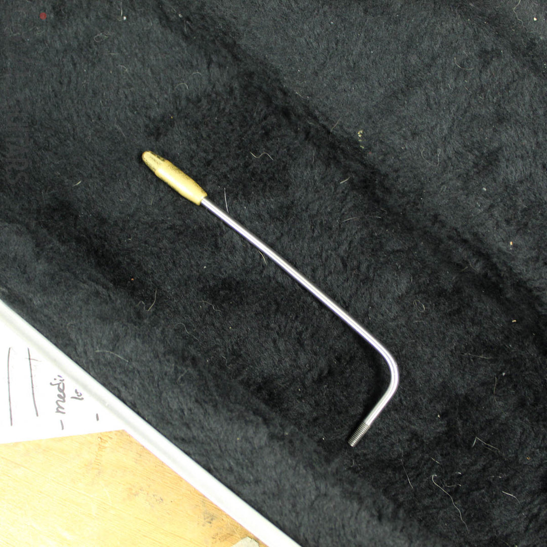 1978-81 Fender USA Stratocaster Natural Refin