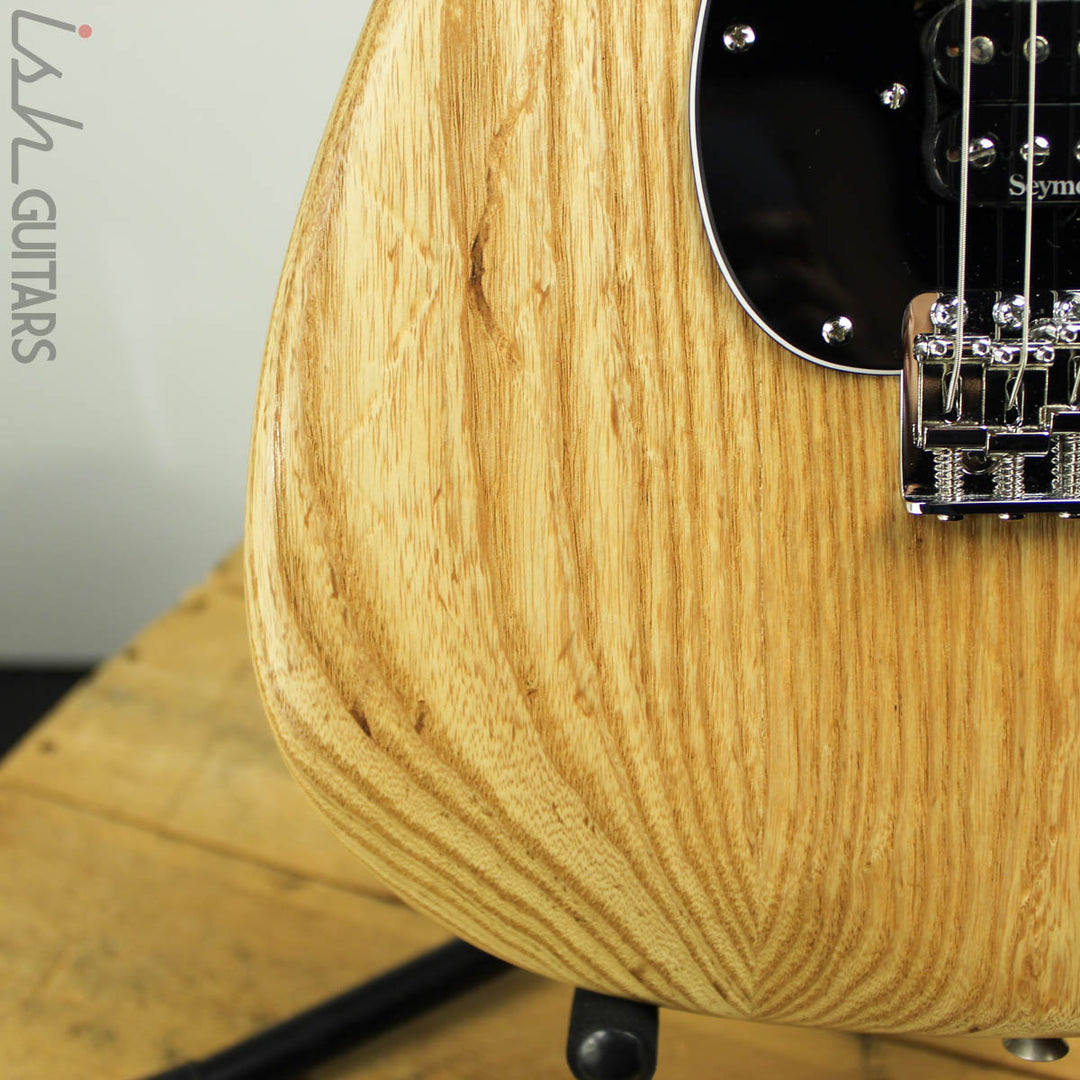1978-81 Fender USA Stratocaster Natural Refin