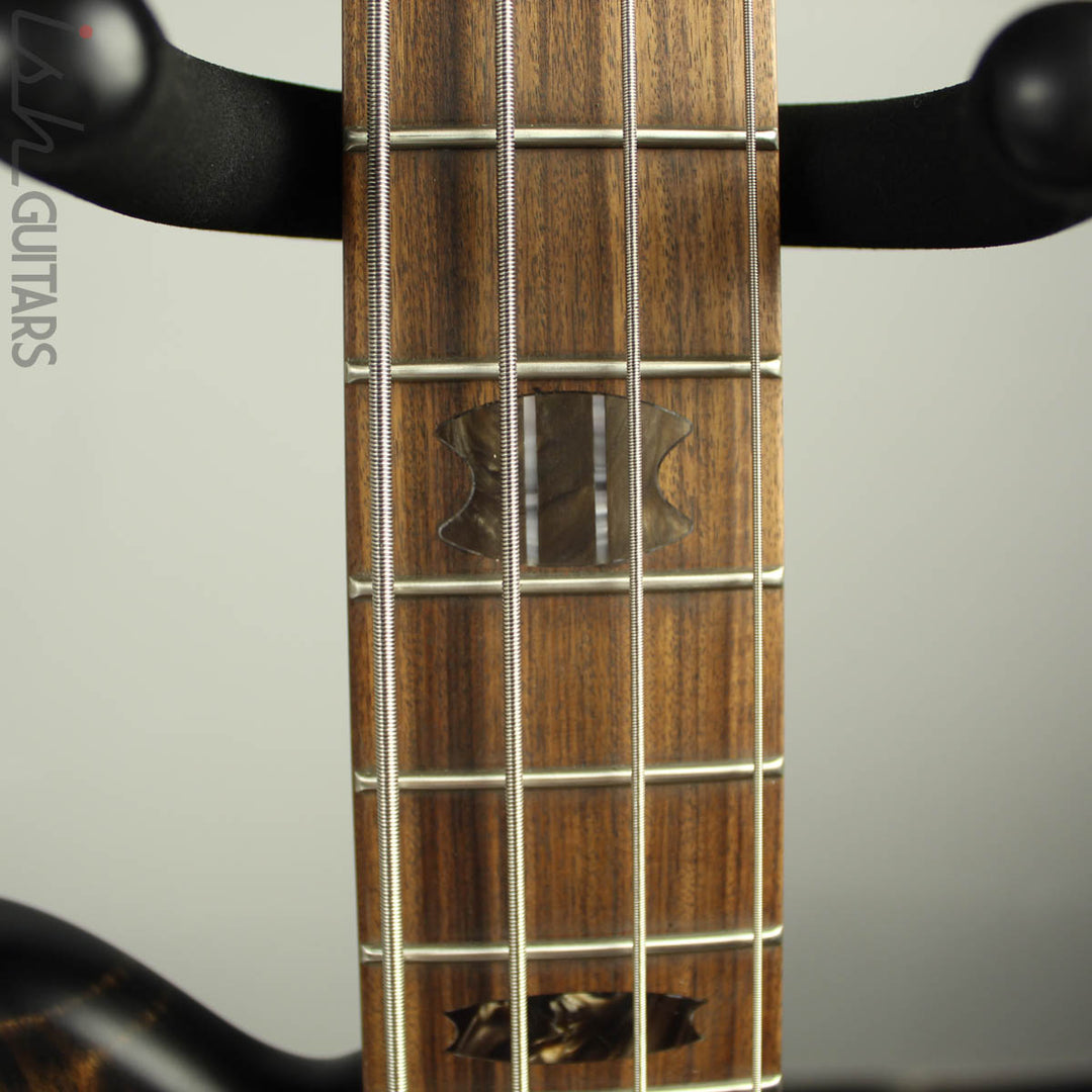 Spector NS2 Singlecut SC4 Old Growth Redwood