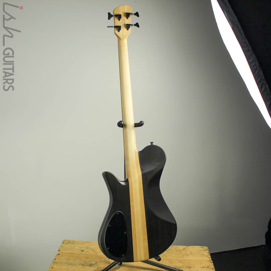 Spector NS2 Singlecut SC4 Old Growth Redwood