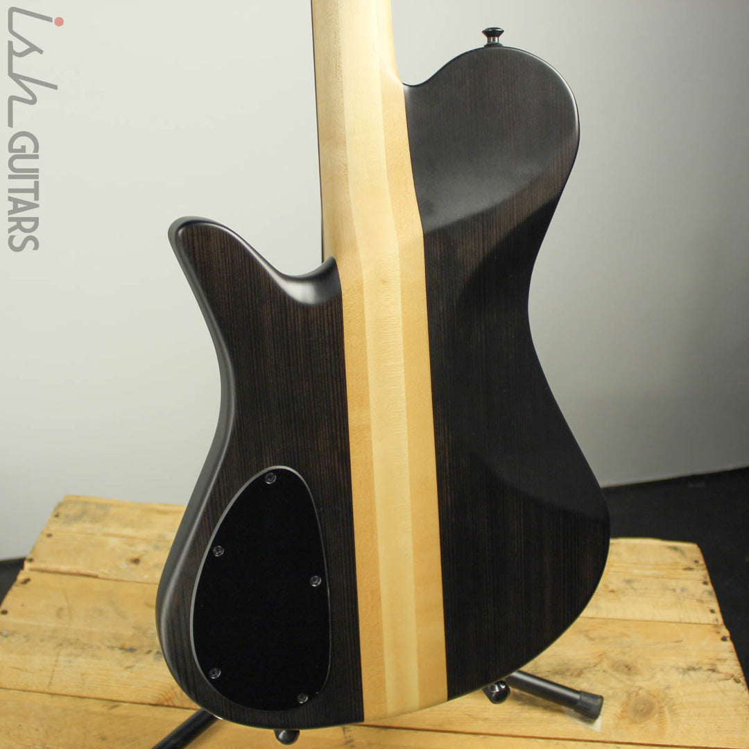 Spector NS2 Singlecut SC4 Old Growth Redwood