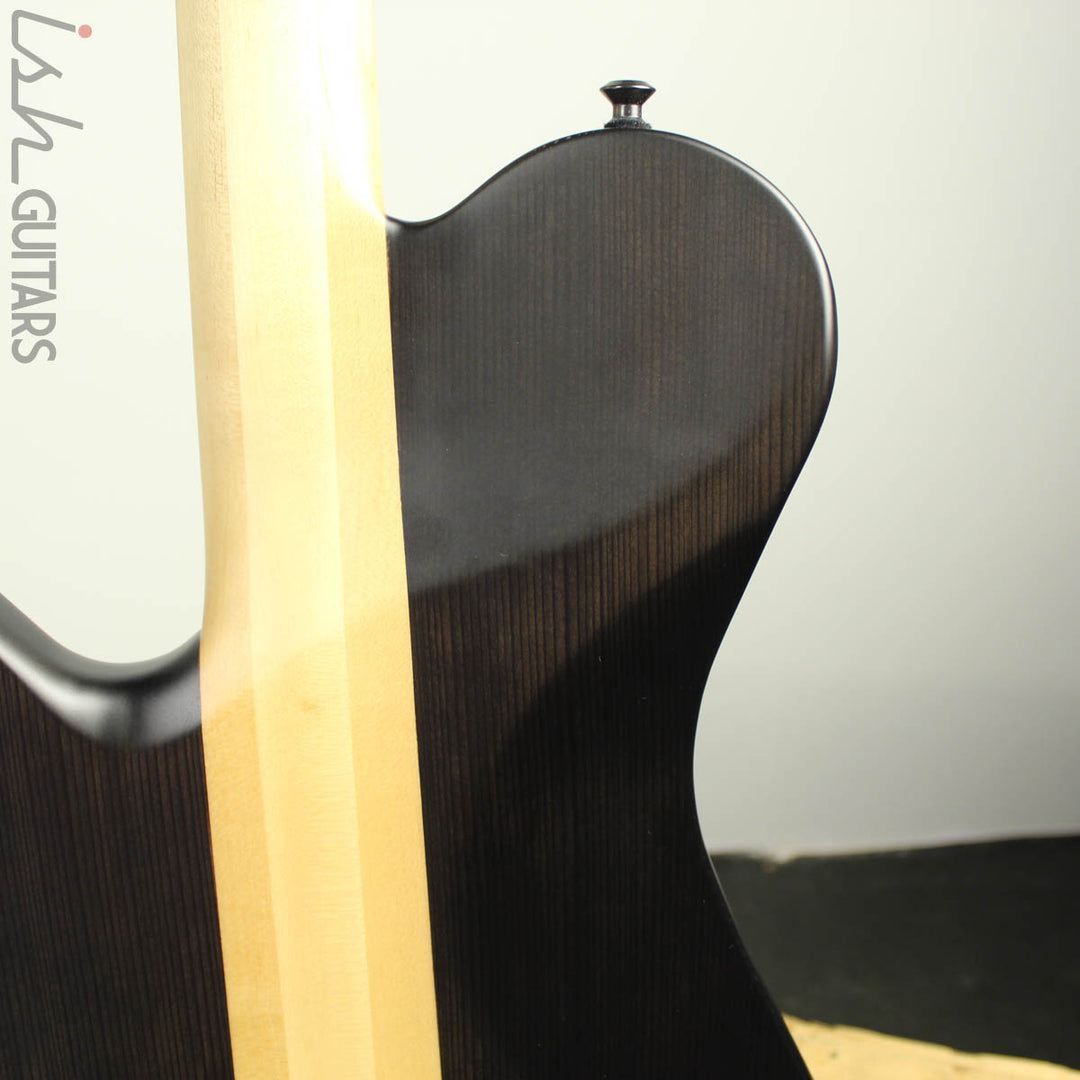 Spector NS2 Singlecut SC4 Old Growth Redwood