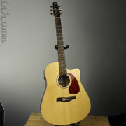 Seagull Coastline Slim CW Spruce QIT Acoustic Electric