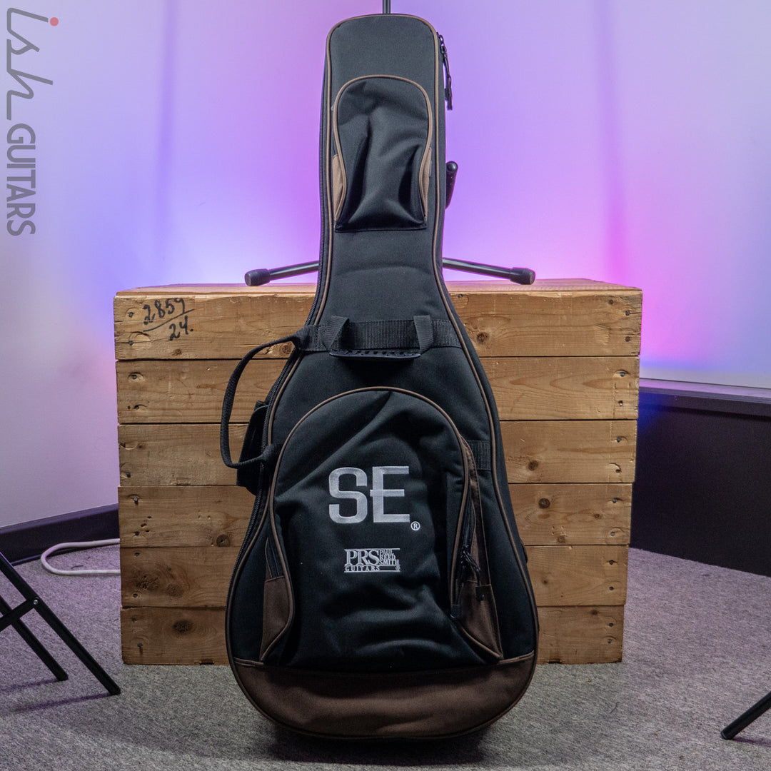 PRS SE P20E Tonare Lotus Pink Limited Edition Demo