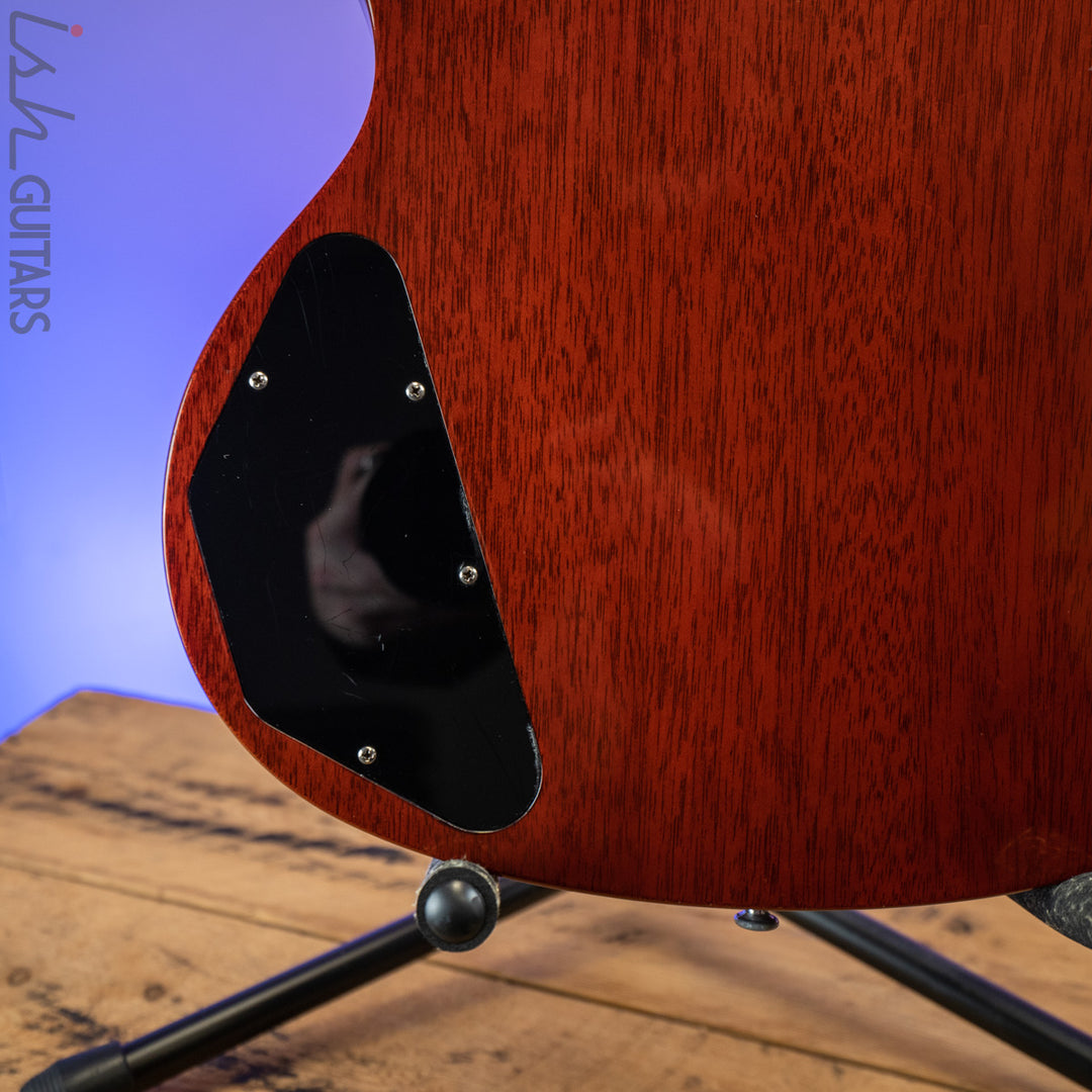 2003 Gibson SG 61&
