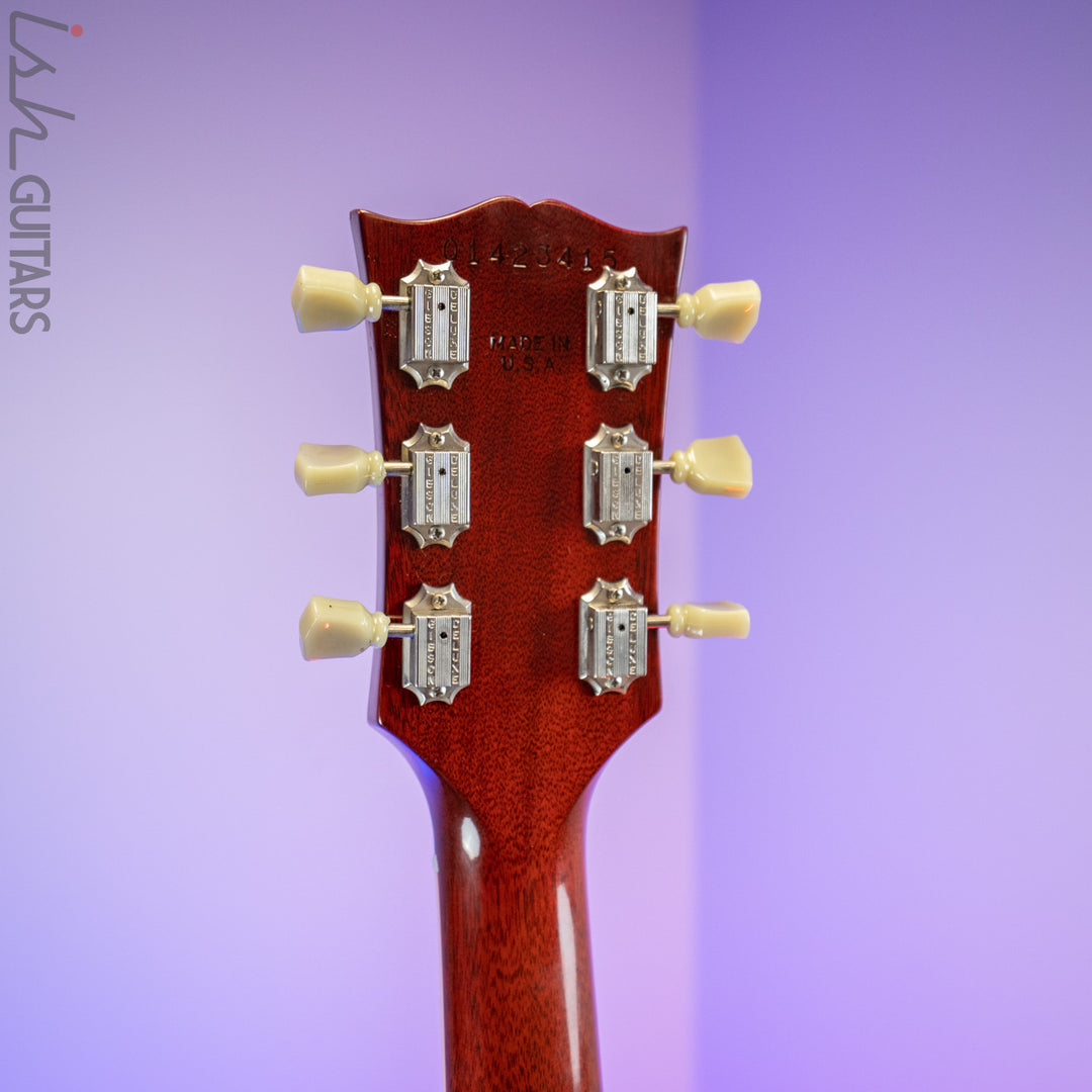 2003 Gibson SG 61&