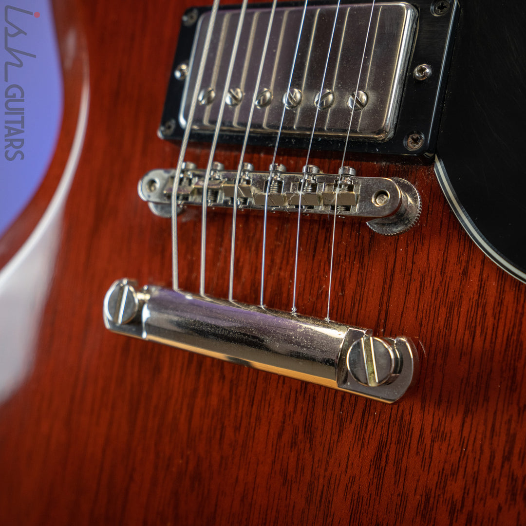 2003 Gibson SG 61&