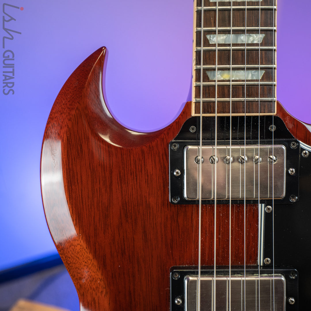 2003 Gibson SG 61&