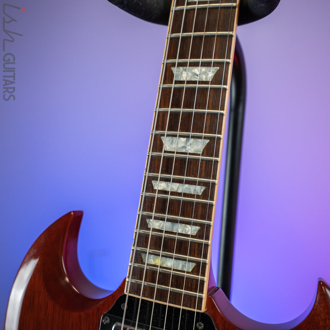 2003 Gibson SG 61&