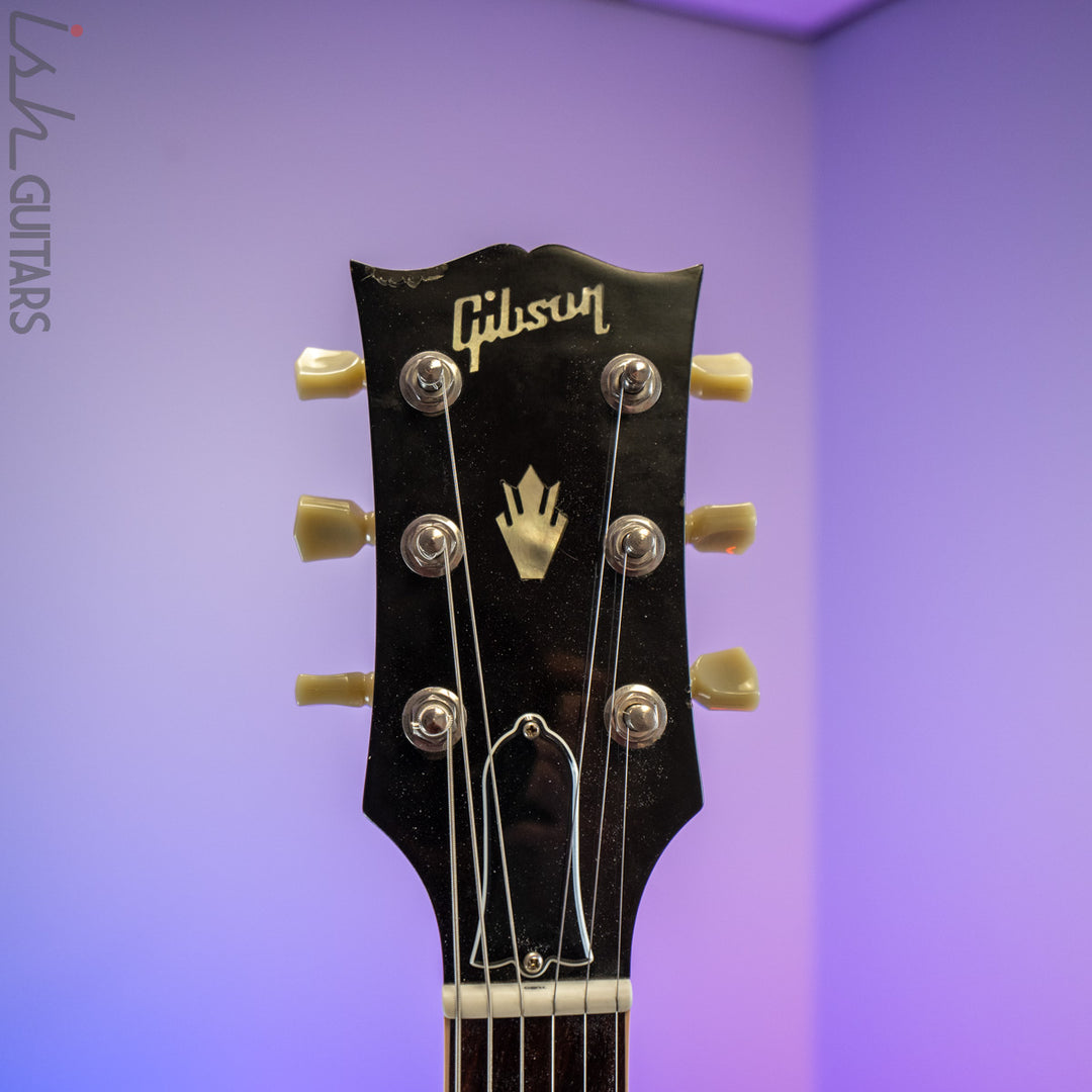 2003 Gibson SG 61&