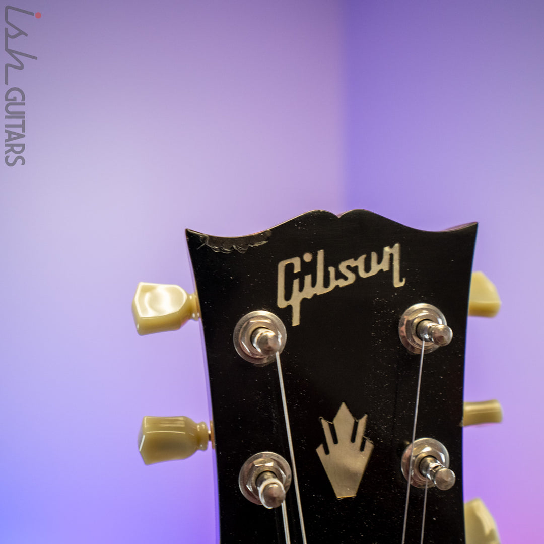 2003 Gibson SG 61&