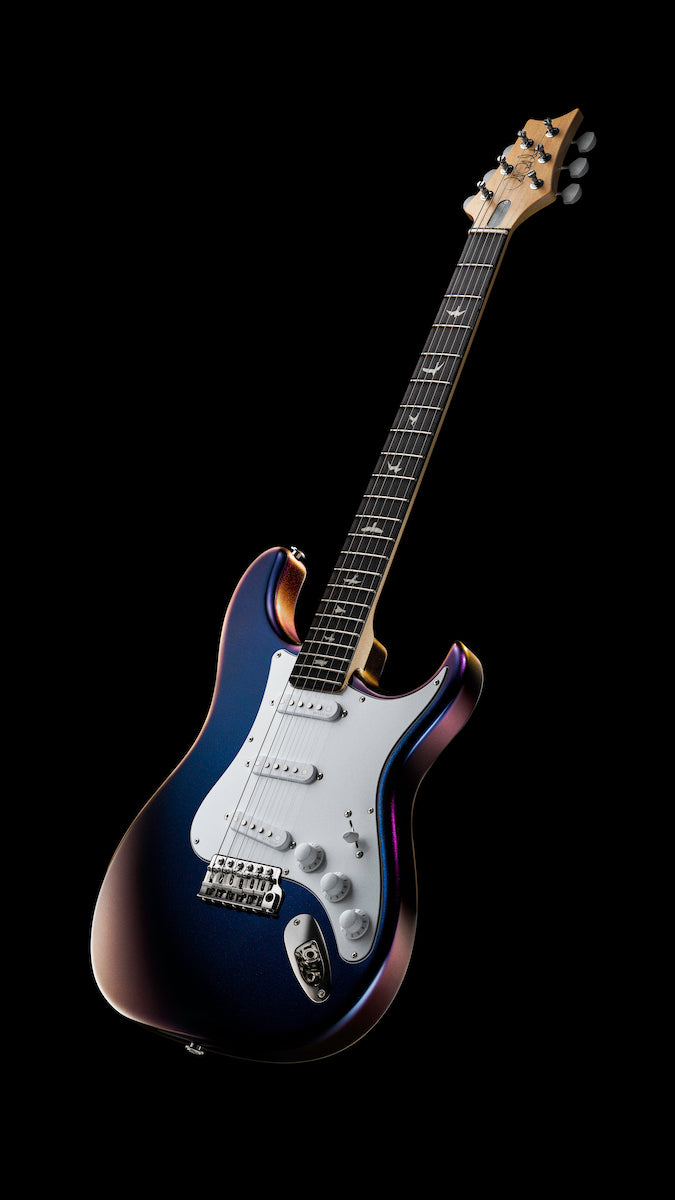 PRE-ORDER 2020 PRS Paul Reed Smith John Mayer Silver Sky Nebula Limited Edition