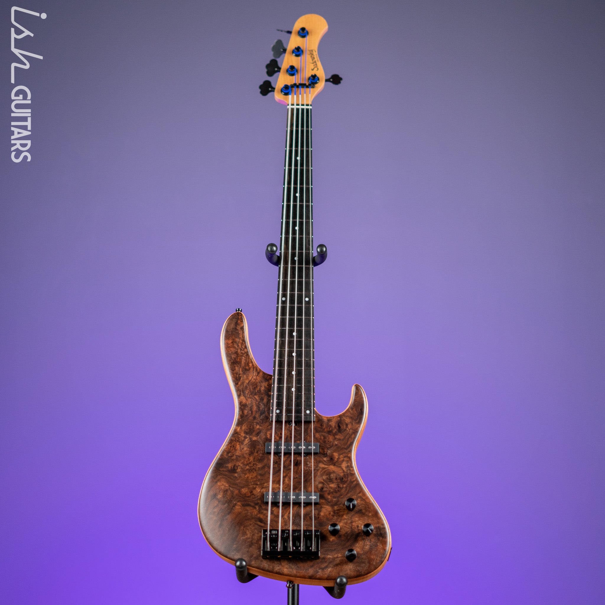 Sadowsky Metroline Special Edition 24 Fret 5-String Modern Bass