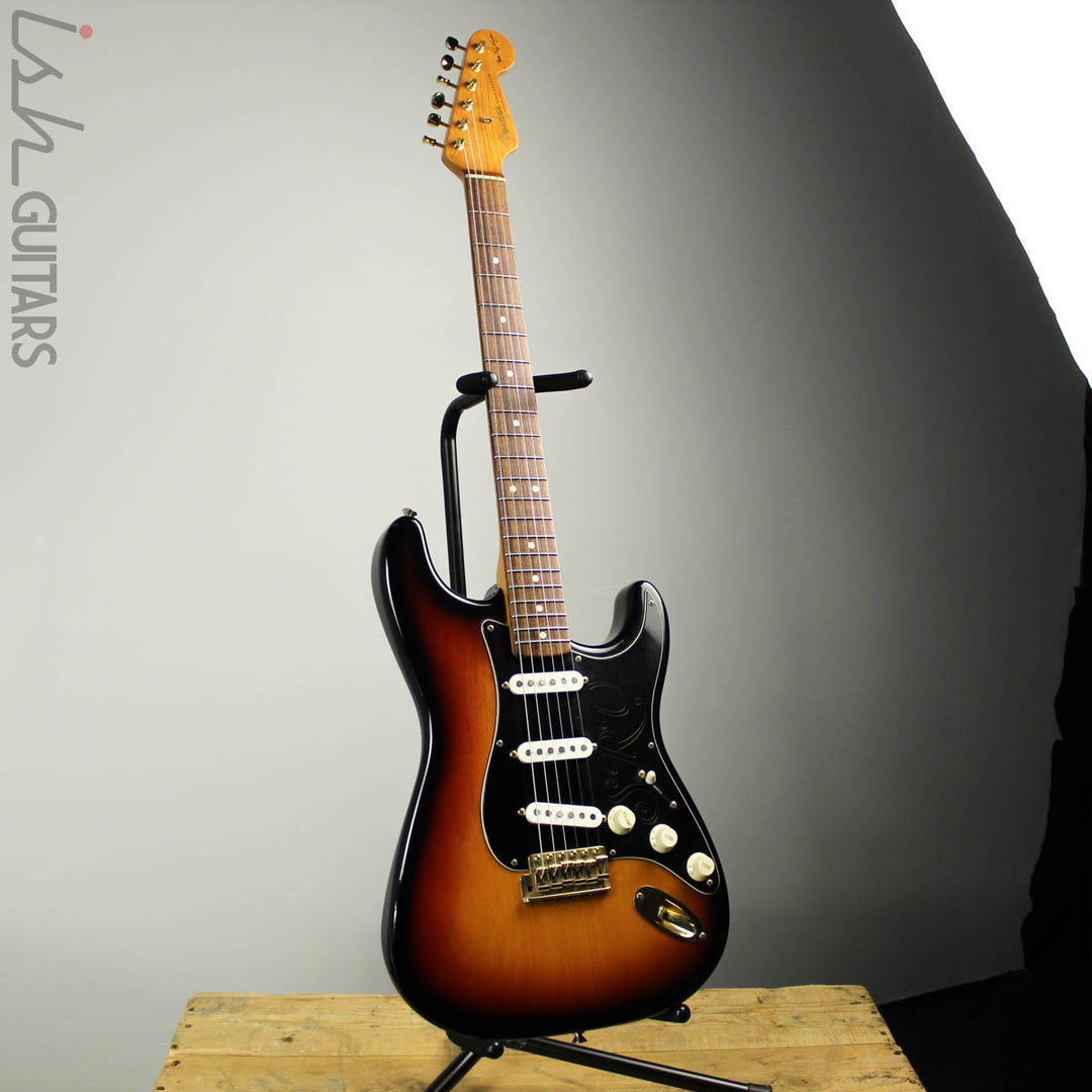 1996 Fender Stevie Ray Vaughn Signature Stratocaster