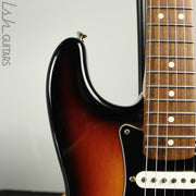 1996 Fender Stevie Ray Vaughn Signature Stratocaster