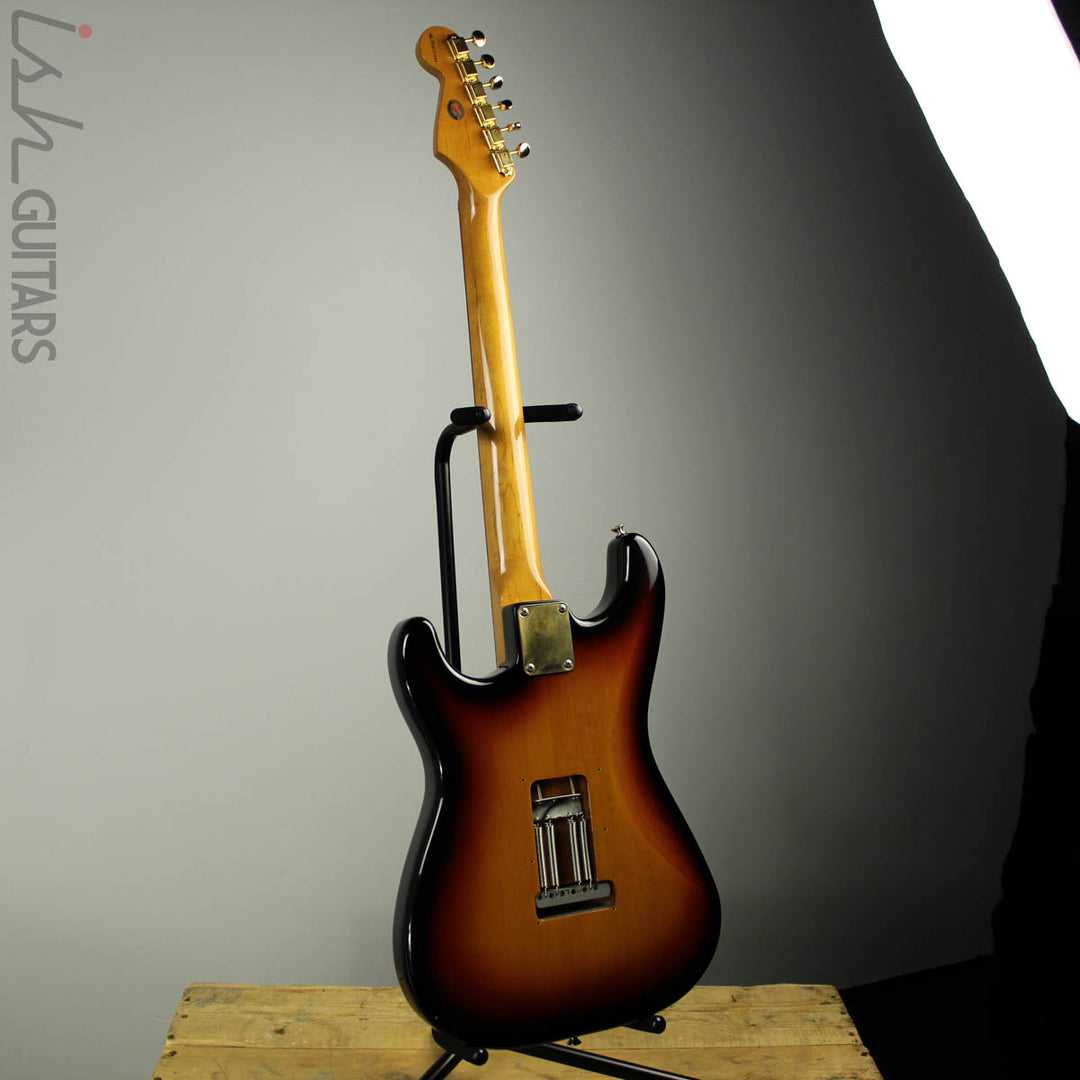 1996 Fender Stevie Ray Vaughn Signature Stratocaster